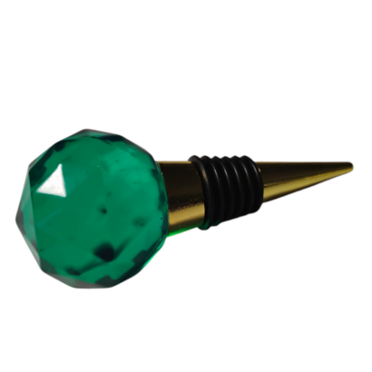 Bouchons de bouteille "Diamant" - Couleurs