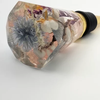 Bouchons de bouteilles