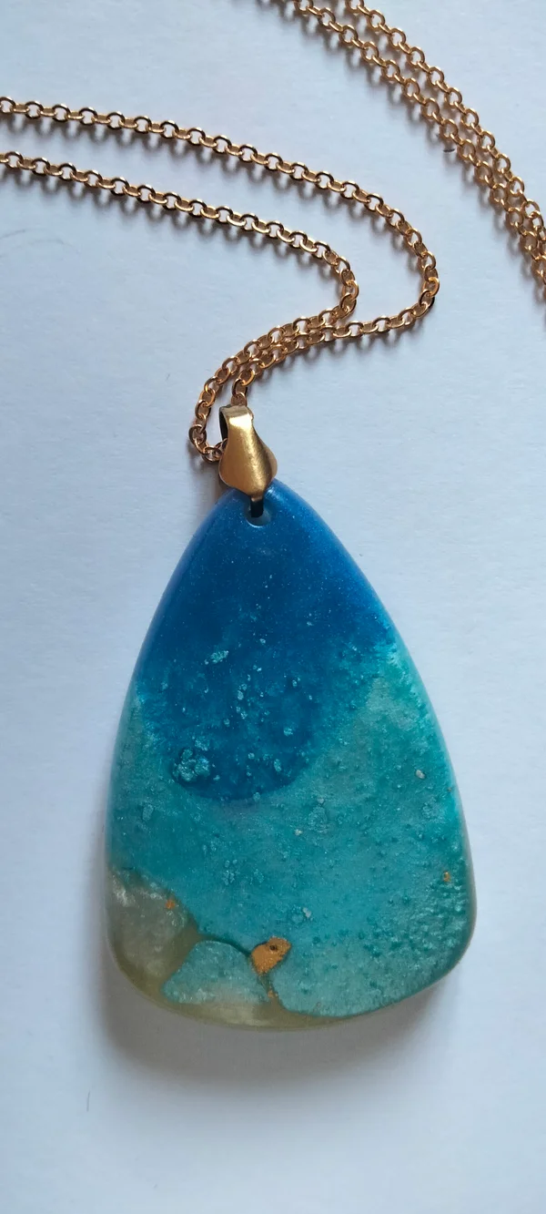 Pendentifs "Océan" – Image 16