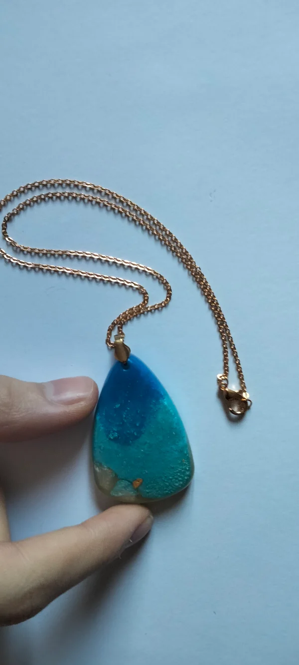 Pendentifs "Océan" – Image 15