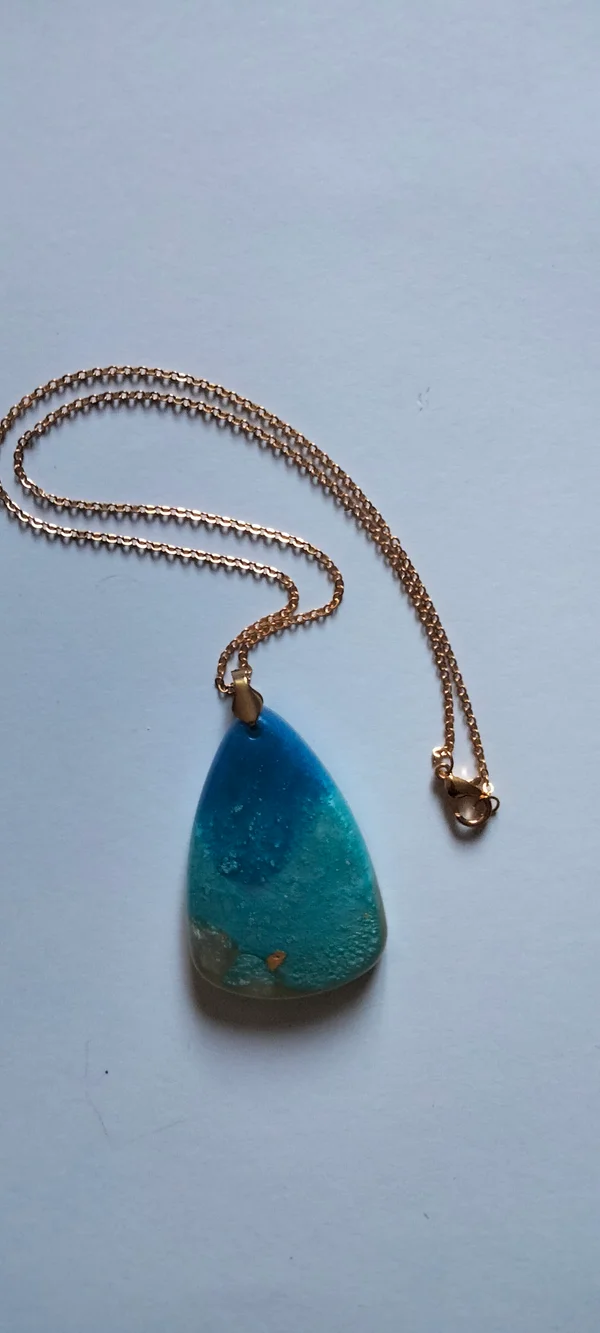 Pendentifs "Océan" – Image 14