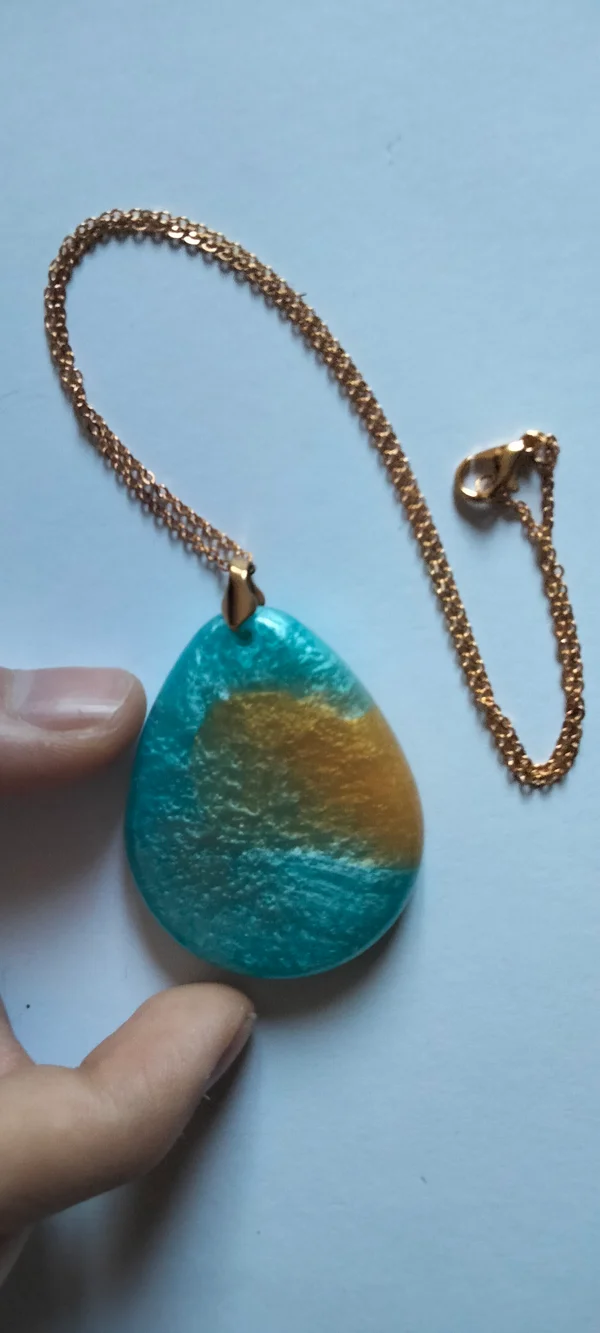 Pendentifs "Océan" – Image 13