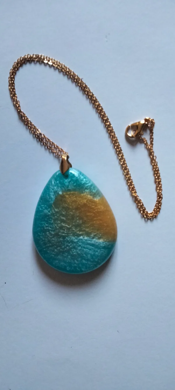 Pendentifs "Océan" – Image 12