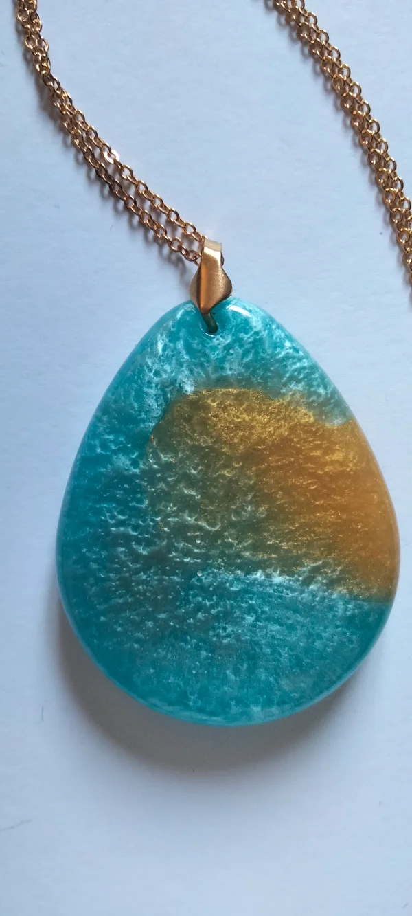 Pendentifs "Océan" – Image 11