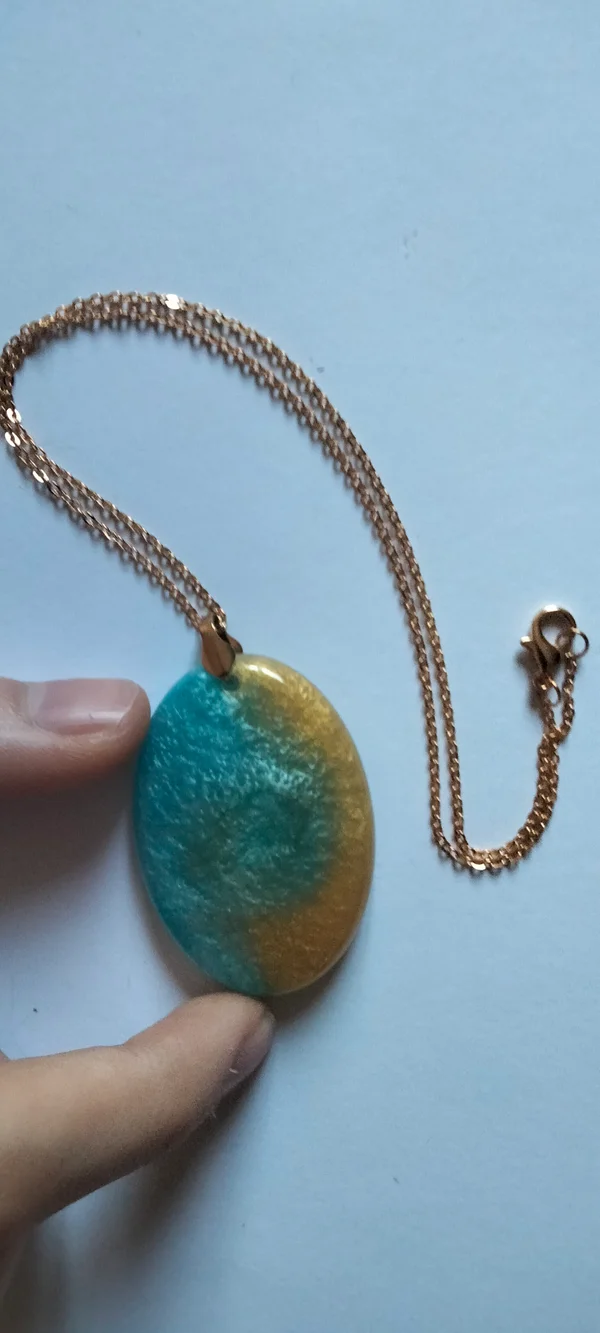 Pendentifs "Océan" – Image 10