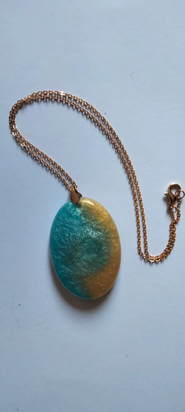 Pendentifs "Océan" – Image 8