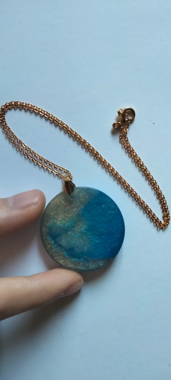 Pendentifs "Océan" – Image 7