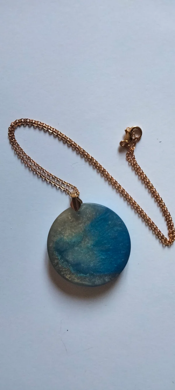 Pendentifs "Océan" – Image 6