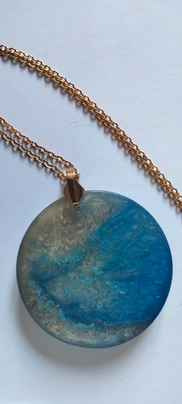 Pendentifs "Océan" – Image 5