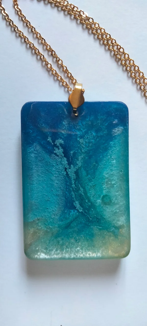 Pendentifs "Océan" – Image 4