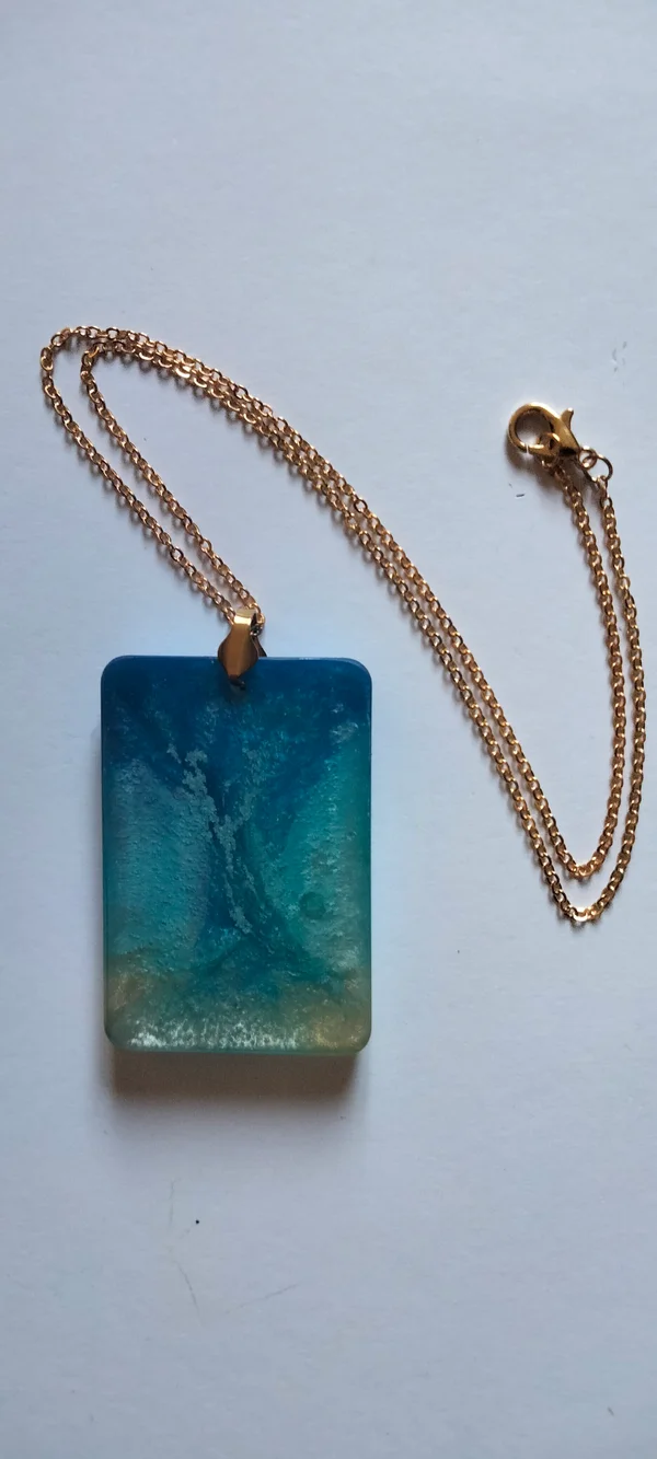 Pendentifs "Océan" – Image 2