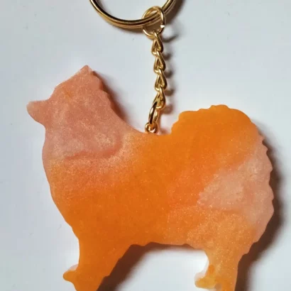 Porte clés "Animaux"