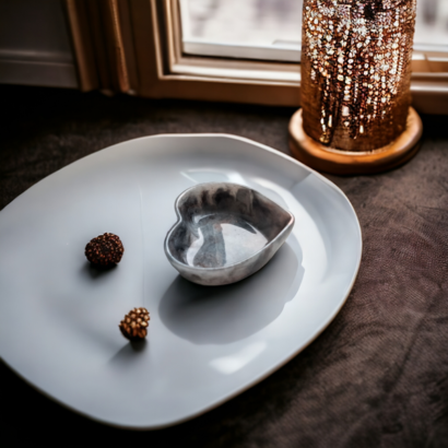 Vide-poches "Petit cœur"