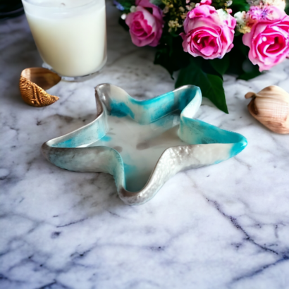 Vide-poches "Étoile de mer"