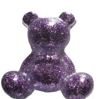Magnet nounours