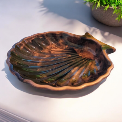 Vide-poches "Saint-Jacques"