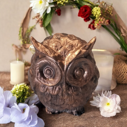 Hibou 4,5cm