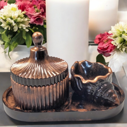 Ensemble décoratif 2