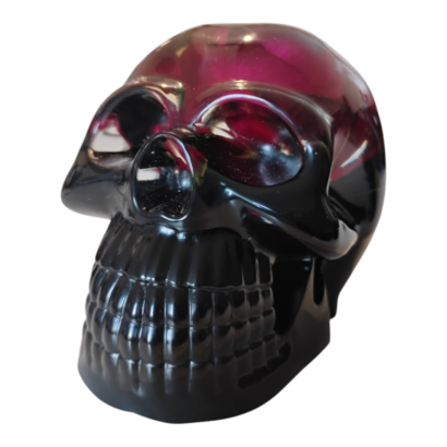 Skulls rose séchée